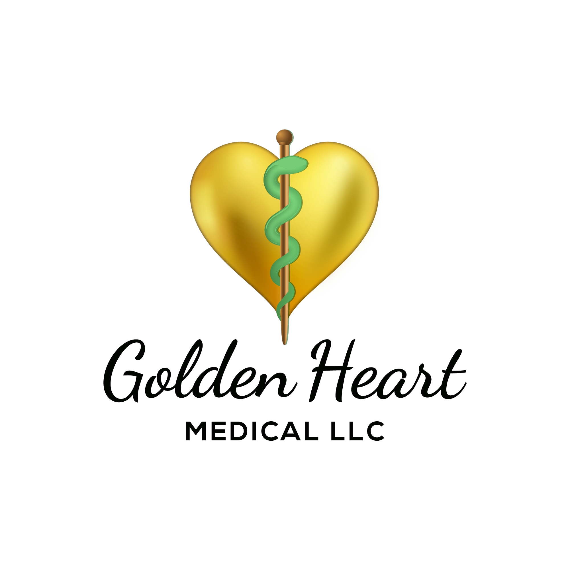 Golden Heart Medical LLC